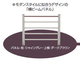 ���r�[���p�l��