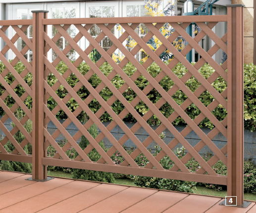 �E�b�h�p�[�e�C�V����